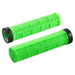 Manilares Supacaz Neon Grizip