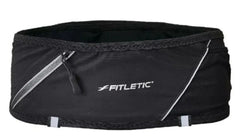 Cinturón Fitletic 360 Plus Negro