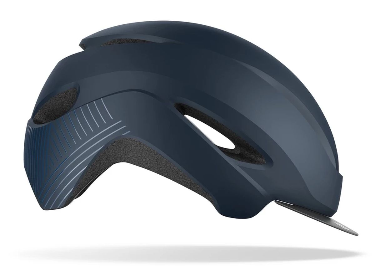 Casco de Ciclismo Rudy Project Central Night Blue