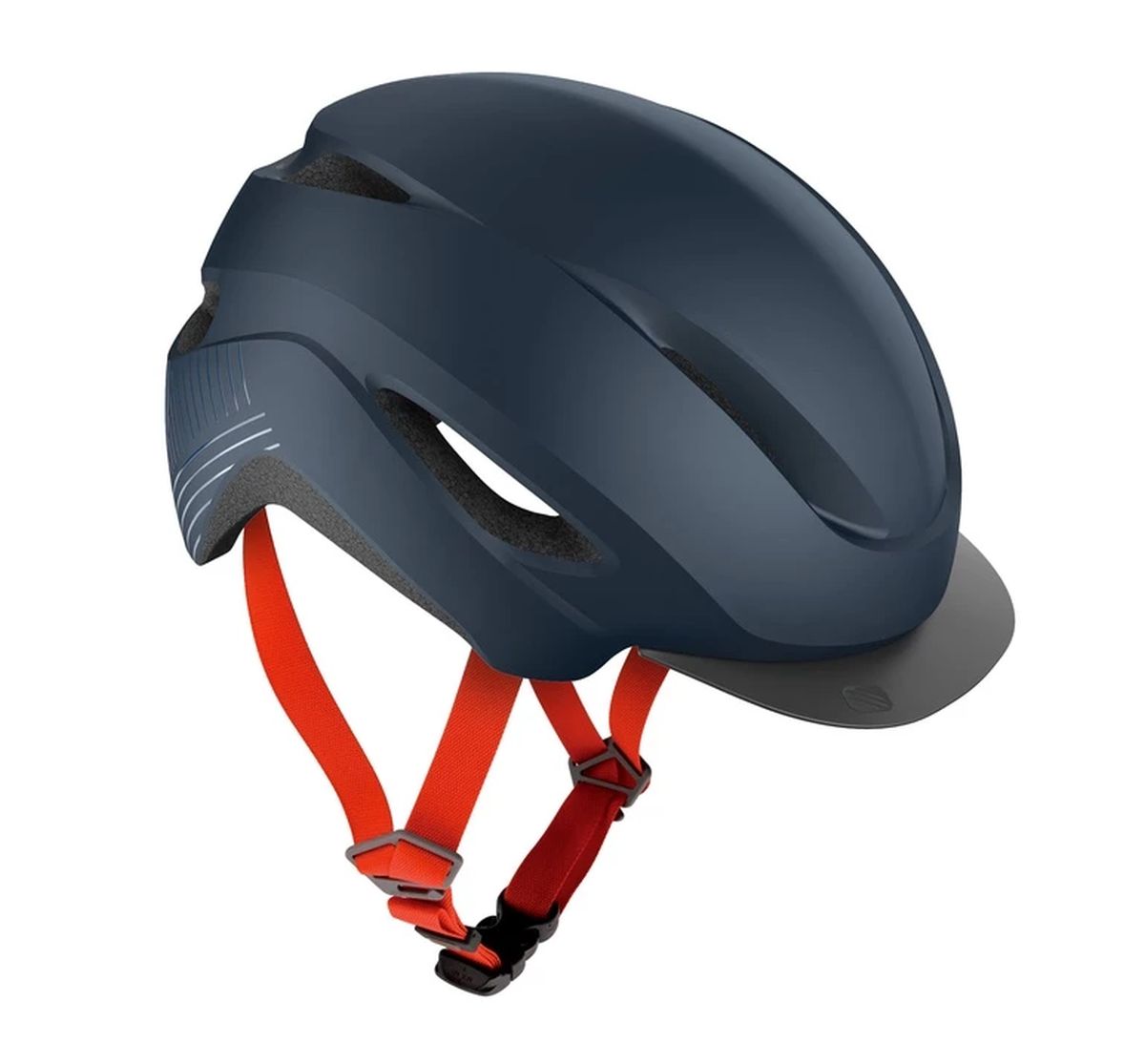 Casco de Ciclismo Rudy Project Central Night Blue