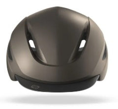 Casco de Ciclismo Rudy Project Central Brown Sky Matte