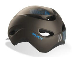 Casco de Ciclismo Rudy Project Central Brown Sky Matte