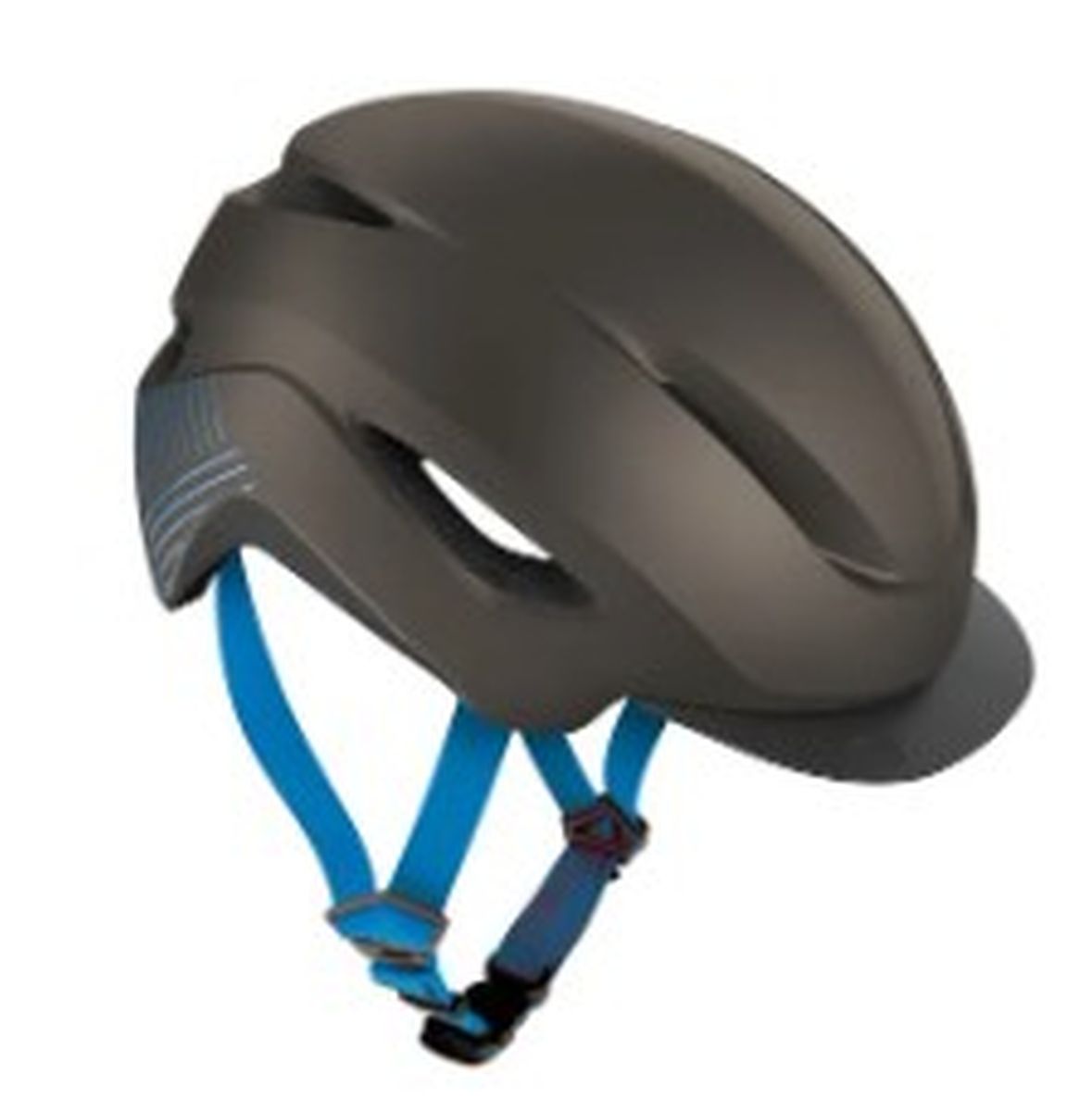 Casco de Ciclismo Rudy Project Central Brown Sky Matte