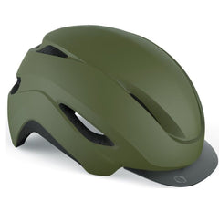 Casco de Ciclismo Rudy Project Central Olive Green Matte