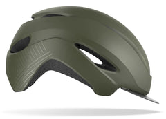Casco de Ciclismo Rudy Project Central Olive Green Matte