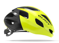 Casco de Ciclismo Rudy Project Strym Yellow Fluo Shiny