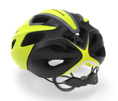 Casco de Ciclismo Rudy Project Strym Yellow Fluo Shiny