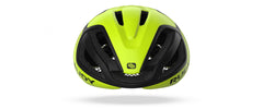 Casco de Ciclismo Rudy Project Spectrum Yellow Black Mate