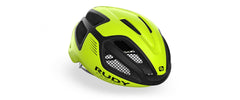 Casco de Ciclismo Rudy Project Spectrum Yellow Black Mate