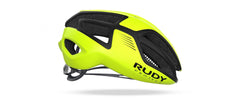 Casco de Ciclismo Rudy Project Spectrum Yellow Black Mate