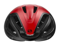 Casco de Ciclismo Rudy Project Spectrum Red-Black Matte