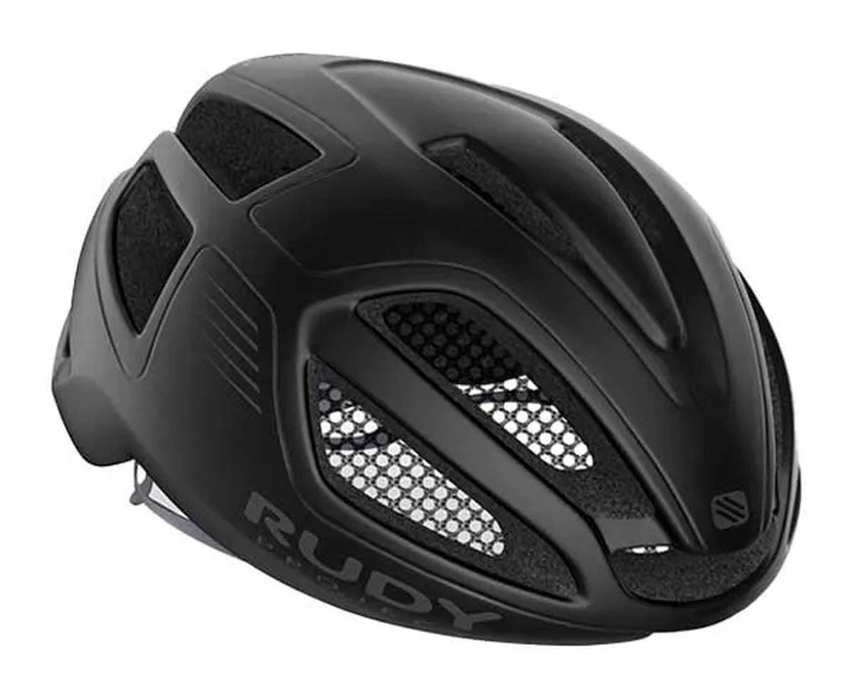Casco de Ciclismo Rudy Project Spectrum Black Matte