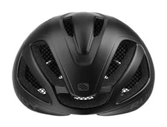 Casco de Ciclismo Rudy Project Spectrum Black Matte