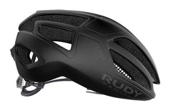 Casco de Ciclismo Rudy Project Spectrum Black Matte