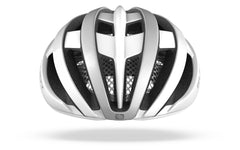 Casco de Ciclismo Rudy Project VENGER WHITE/SILVER MATTE
