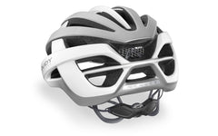 Casco de Ciclismo Rudy Project VENGER WHITE/SILVER MATTE