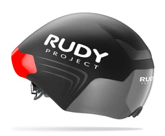 Casco de Ciclismo Rudy Project The Wing Black Matte