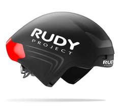 Casco de Ciclismo Rudy Project The Wing Black Matte