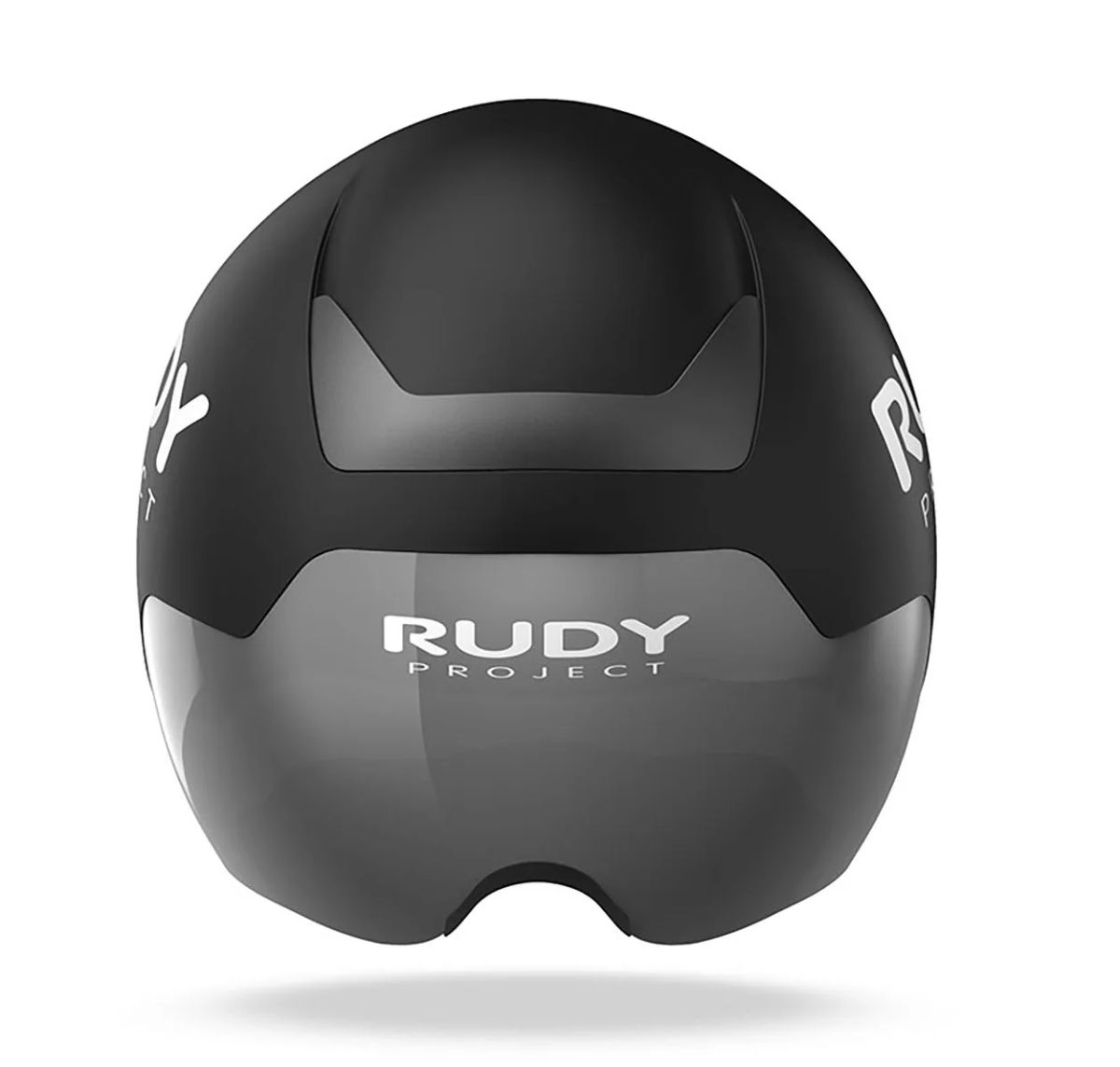 Casco de Ciclismo Rudy Project The Wing Black Matte