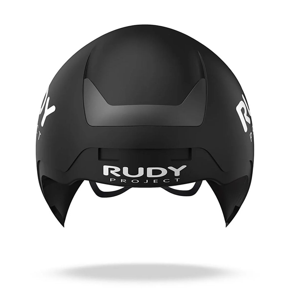 Casco de Ciclismo Rudy Project The Wing Black Matte