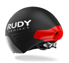 Casco de Ciclismo Rudy Project The Wing Black Matte