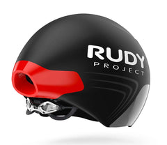 Casco de Ciclismo Rudy Project The Wing Black Matte