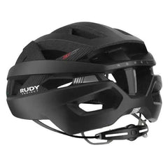 Casco de Ciclismo Rudy Project Contrarreloj Rebel BlackMatte