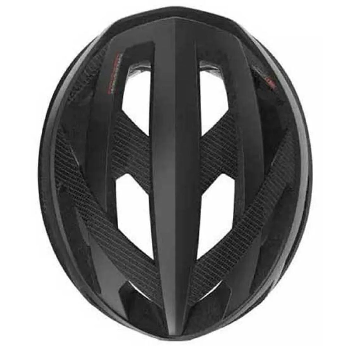 Casco de Ciclismo Rudy Project Contrarreloj Rebel BlackMatte