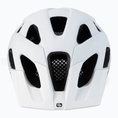 Casco de Ciclismo Rudy Project Crossway White Matte