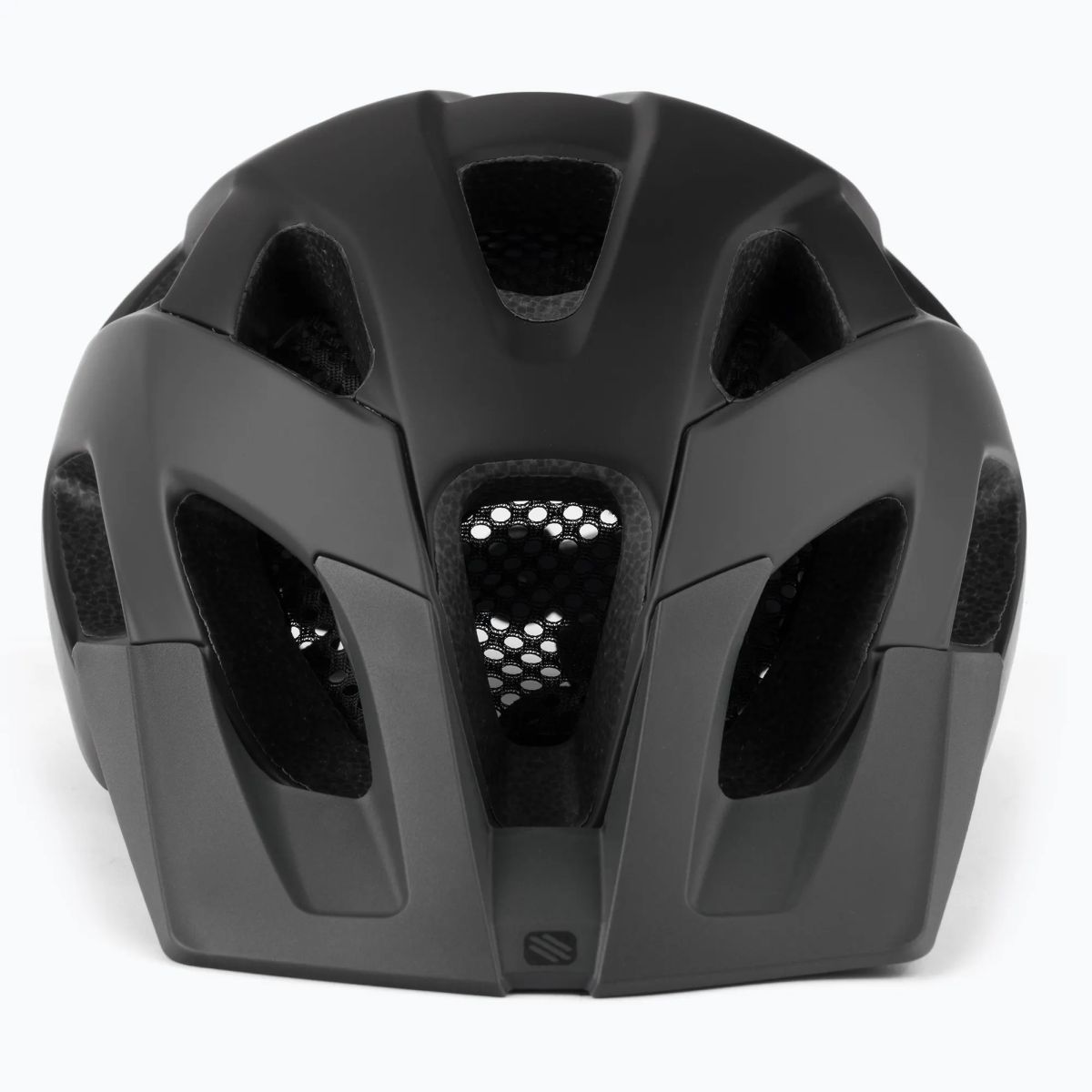 Casco de Ciclismo Rudy Project Crossway Lead/Black Matte