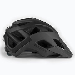 Casco de Ciclismo Rudy Project Crossway Lead/Black Matte
