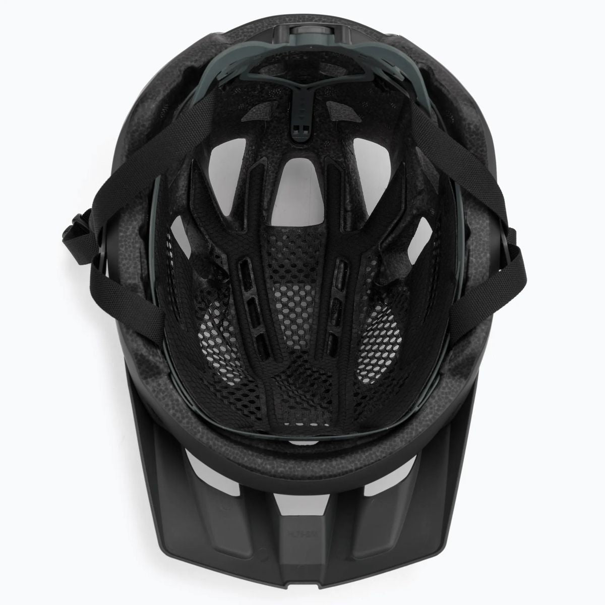 Casco de Ciclismo Rudy Project Crossway Lead/Black Matte