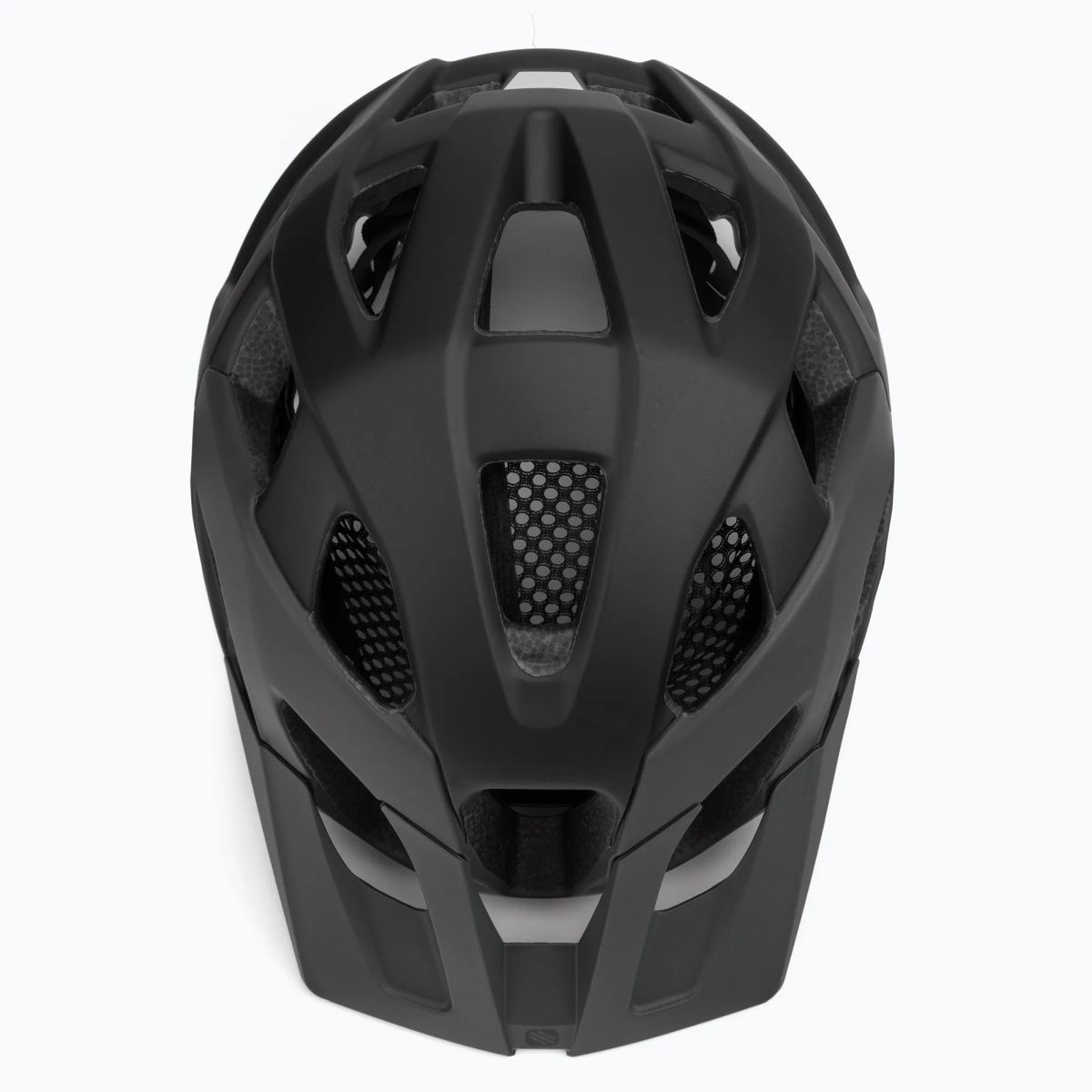 Casco de Ciclismo Rudy Project Crossway Lead/Black Matte