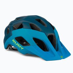 Casco de Ciclismo Rudy Project Crossway Oce/PacificBlueMatte