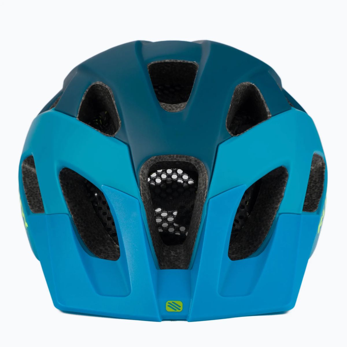 Casco de Ciclismo Rudy Project Crossway Oce/PacificBlueMatte