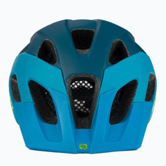 Casco de Ciclismo Rudy Project Crossway Oce/PacificBlueMatte