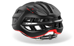 Casco de Ciclismo Rudy Project RUDY HELMET EGOS BLACK MATTE