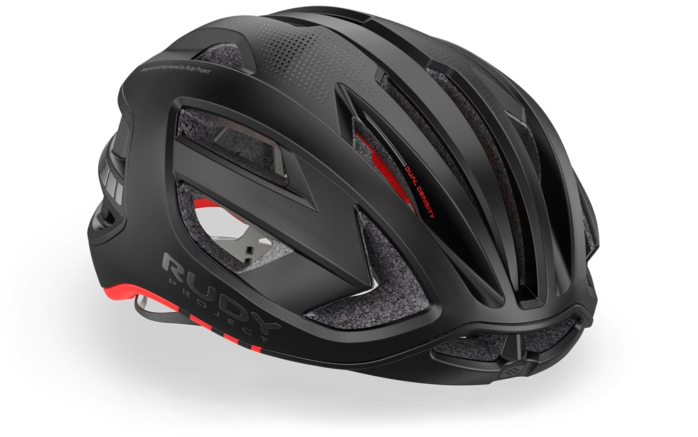 Casco de Ciclismo Rudy Project RUDY HELMET EGOS BLACK MATTE