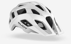 Casco de Ciclismo Rudy Project Egos White Matte