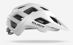 Casco de Ciclismo Rudy Project Egos White Matte