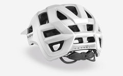 Casco de Ciclismo Rudy Project Egos White Matte
