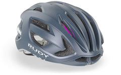Casco de Ciclismo Rudy Project Egos Cosmic Blue Matte