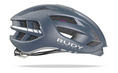 Casco de Ciclismo Rudy Project Egos Cosmic Blue Matte
