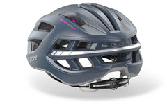 Casco de Ciclismo Rudy Project Egos Cosmic Blue Matte