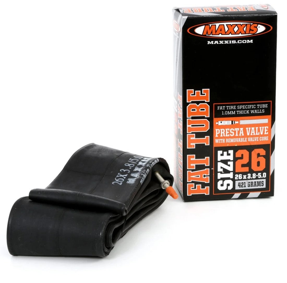 Neumático Bicicleta Maxxis Rin 26" 3.8-5.0 Presta 48mm