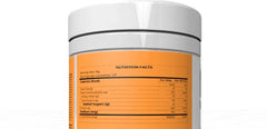 IB Fuelmax Bebida Pre-Entrenamiento 400g/27 Por Mandarina