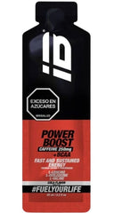 IB Power Boost Gel Cafeina 250mg+BCAA 65 Ml