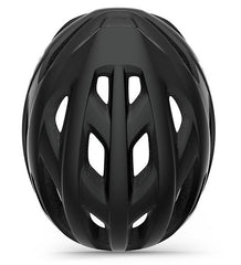 Casco de Ciclismo Met Idolo CE Negro Mate