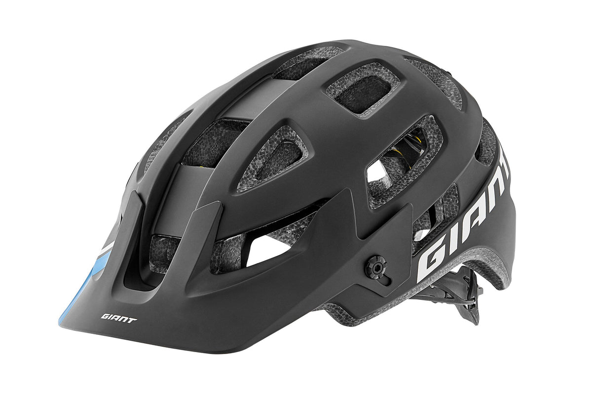 Casco MTB Giant Rail SX Mips