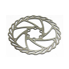 Rotor Jak-8 F/R 6 Tornillos